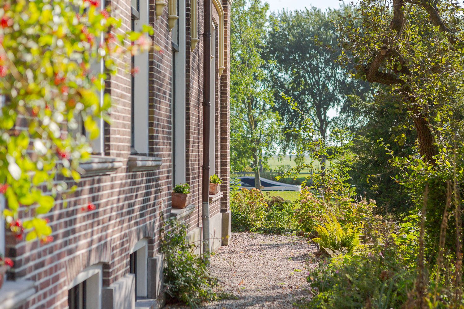 Foto 45 van Tsjerkebuorren 43