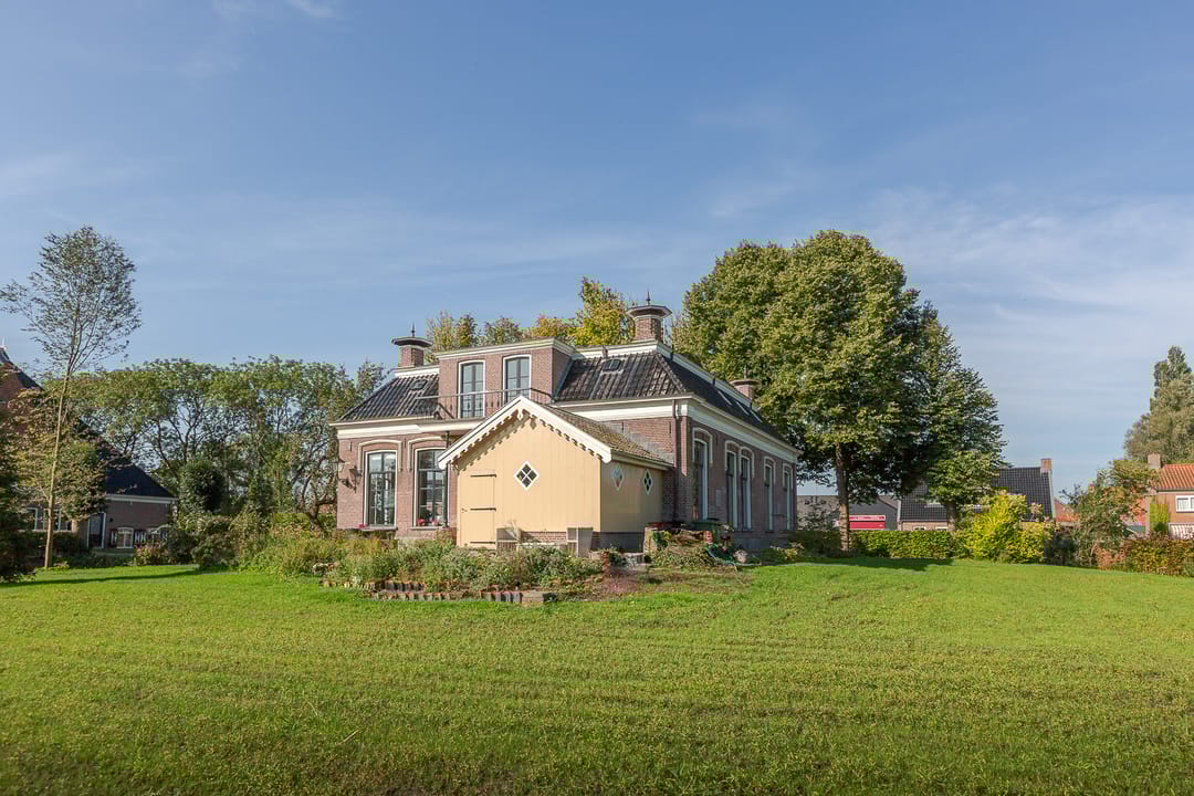 Foto 46 van Tsjerkebuorren 43