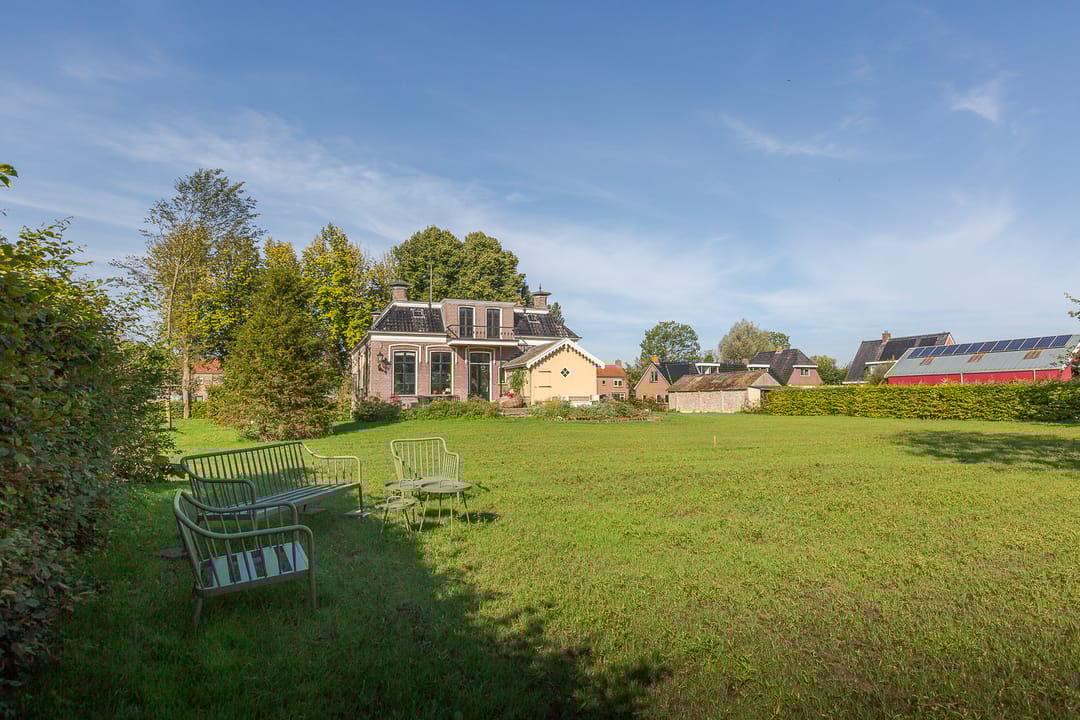 Foto 47 van Tsjerkebuorren 43