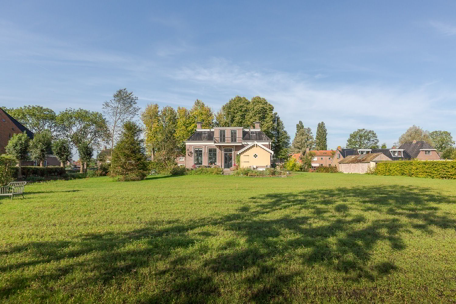 Foto 48 van Tsjerkebuorren 43