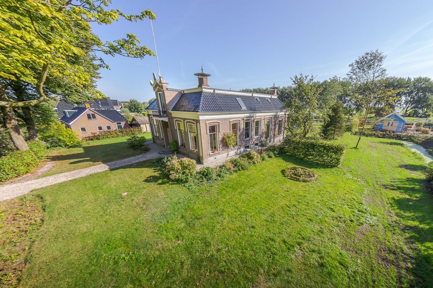 Foto 50 van Tsjerkebuorren 43