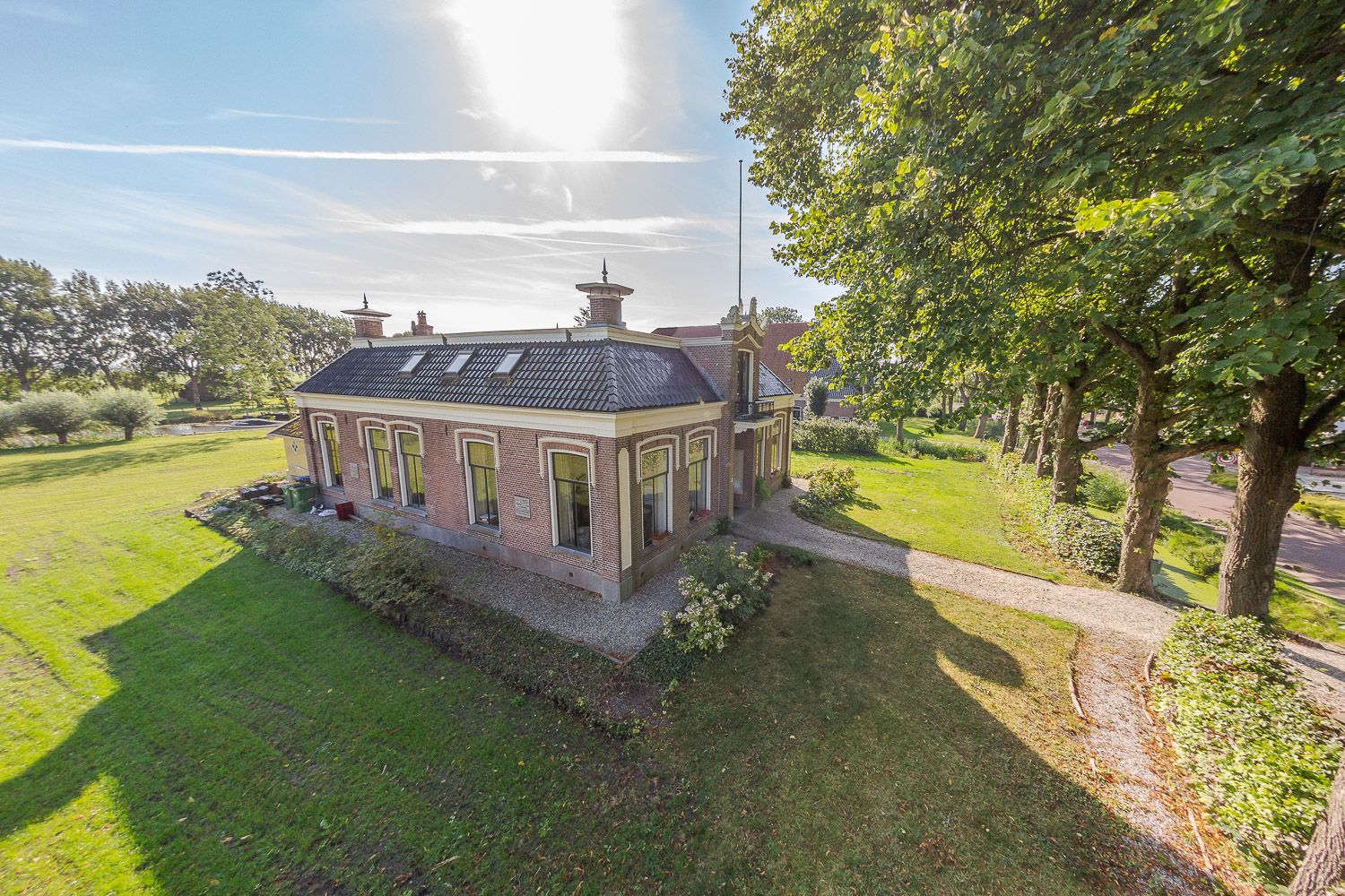 Foto 51 van Tsjerkebuorren 43