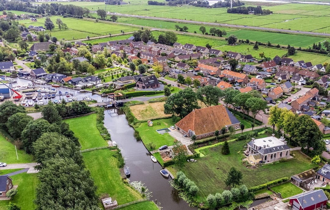 Foto 53 van Tsjerkebuorren 43