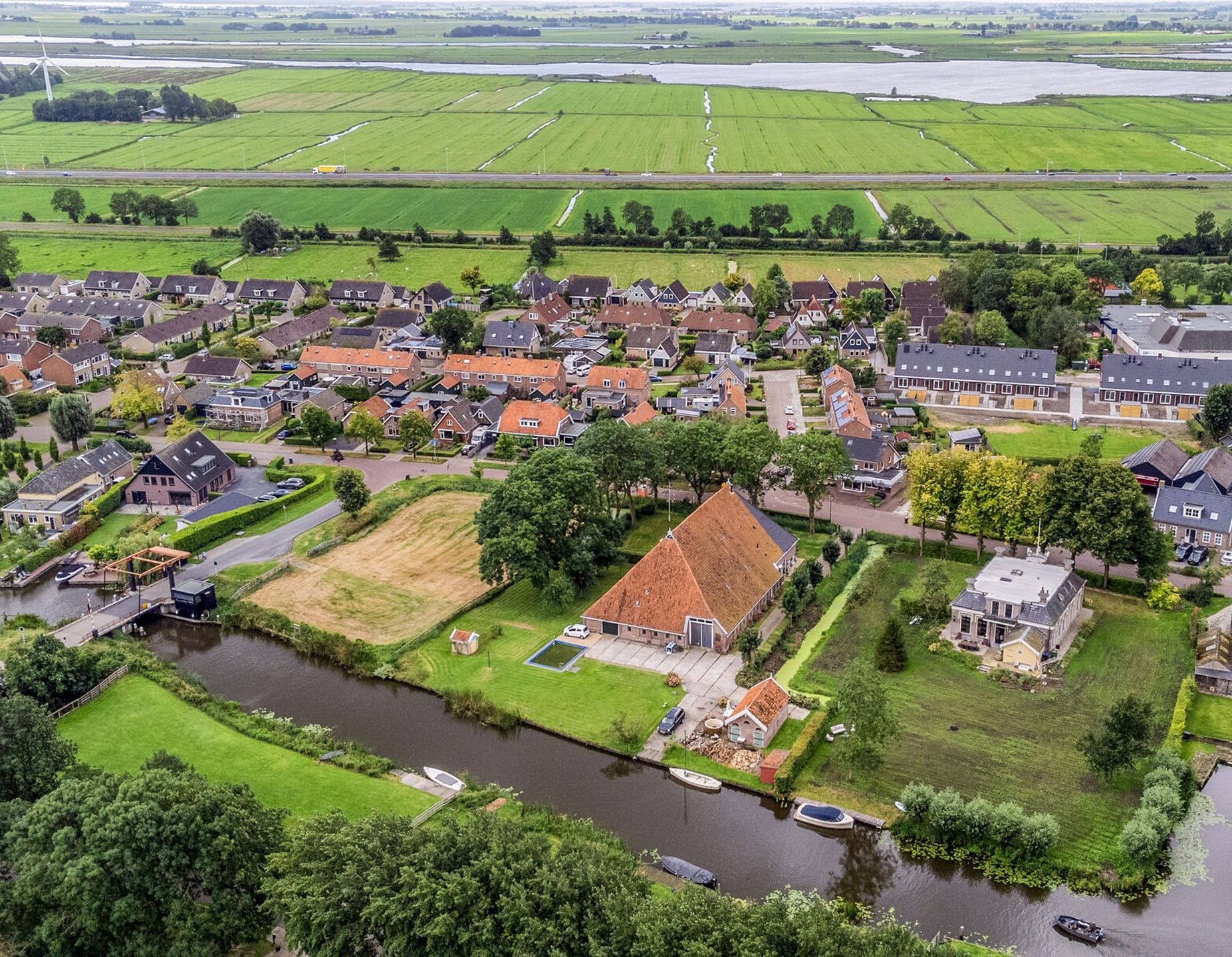 Foto 54 van Tsjerkebuorren 43