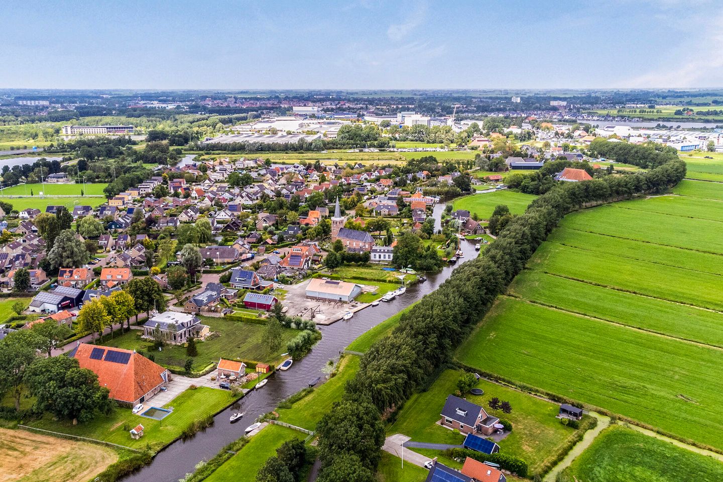 Foto 55 van Tsjerkebuorren 43