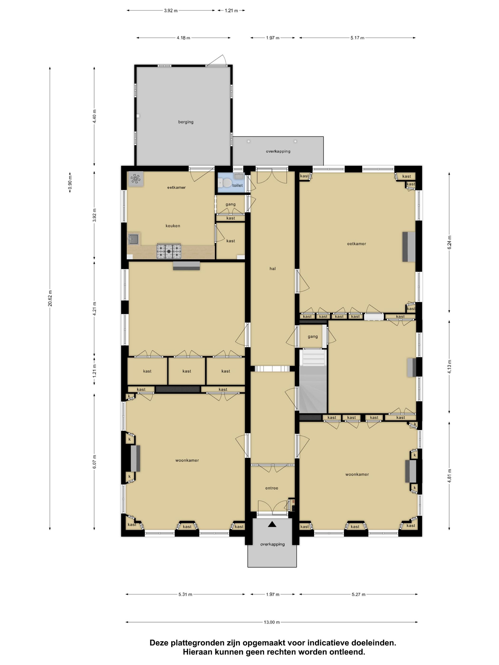 Foto 57 van Tsjerkebuorren 43