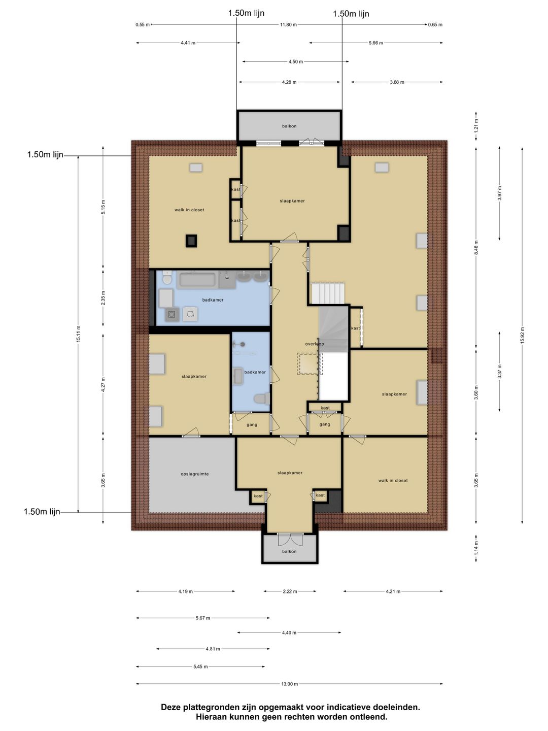 Foto 58 van Tsjerkebuorren 43