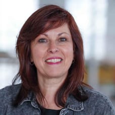 Margreet van Ballegooijen- Martha - Officemanager