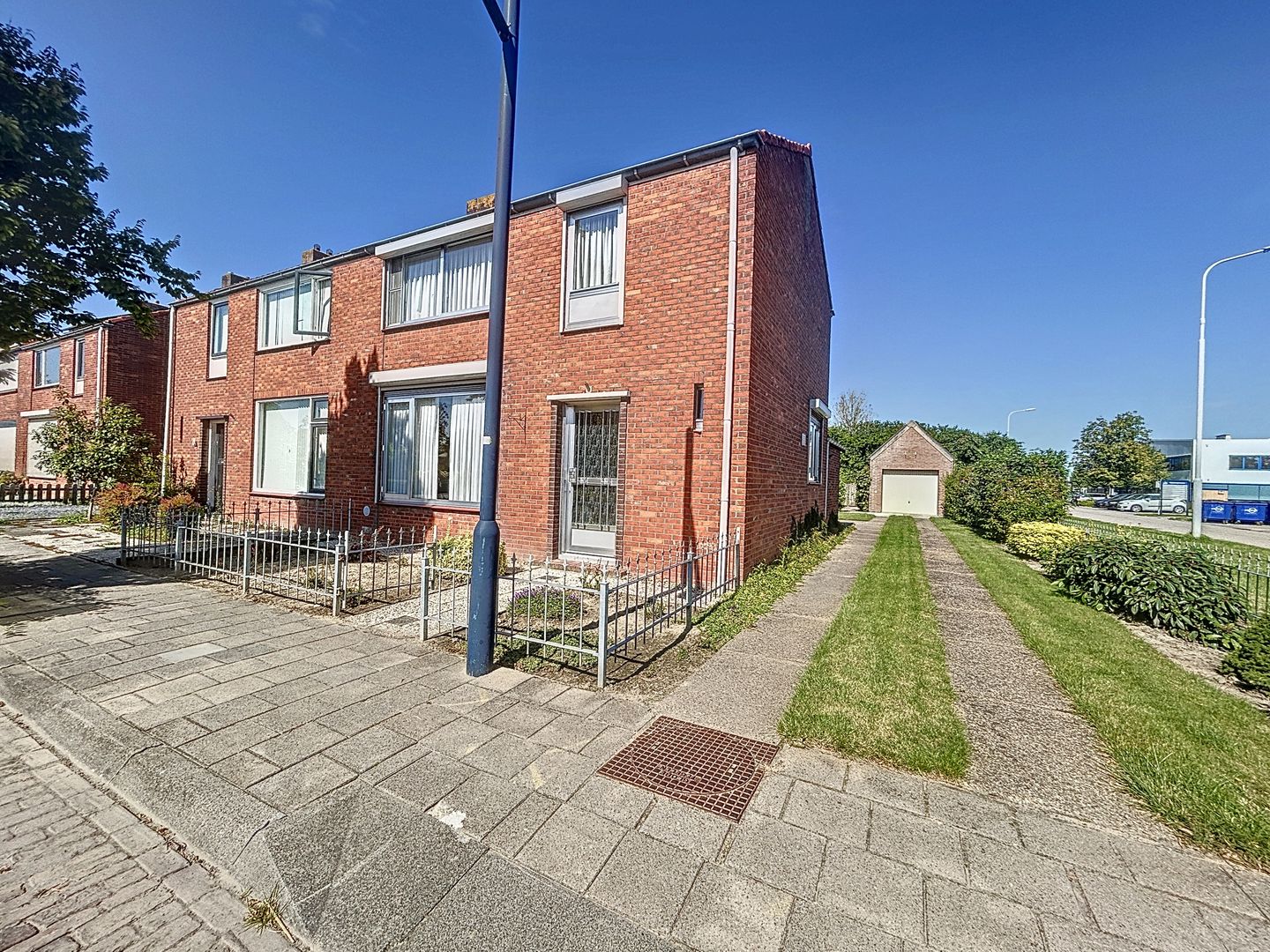 Foto 1 van Prinses Beatrixstraat 64