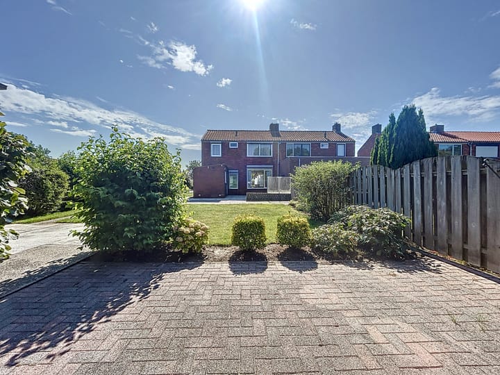 Foto 24 van Prinses Beatrixstraat 64