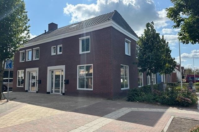 Smits van Oyenlaan 1-A, Maarheeze