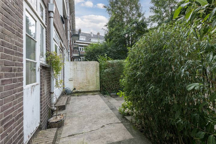 Bekijk foto 30 van Vliesridderstraat 11-B