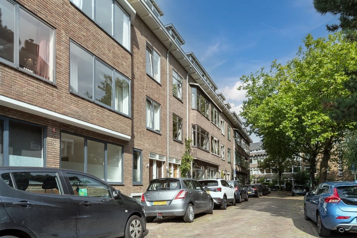 Bekijk foto 34 van Vliesridderstraat 11-B