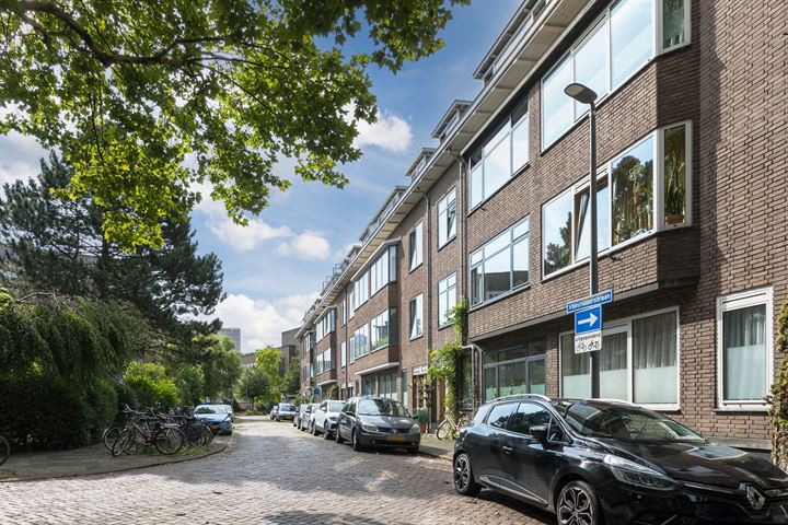 Bekijk foto 35 van Vliesridderstraat 11-B