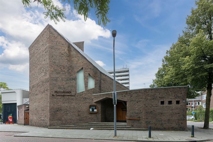 Bekijk foto 36 van Vliesridderstraat 11-B