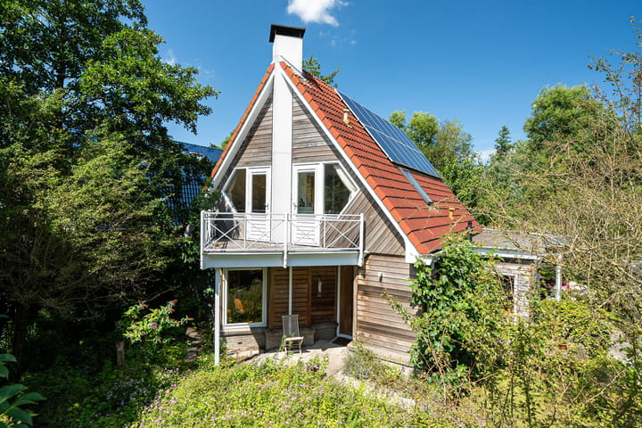 Foto 27 van A.C. Bakkerstraat 28