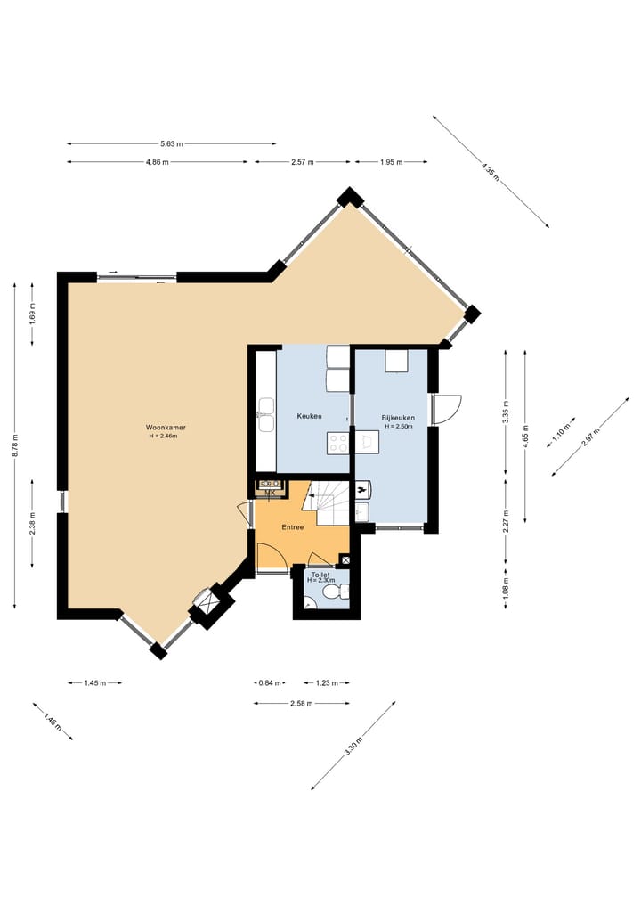 Foto 60 van A.C. Bakkerstraat 28