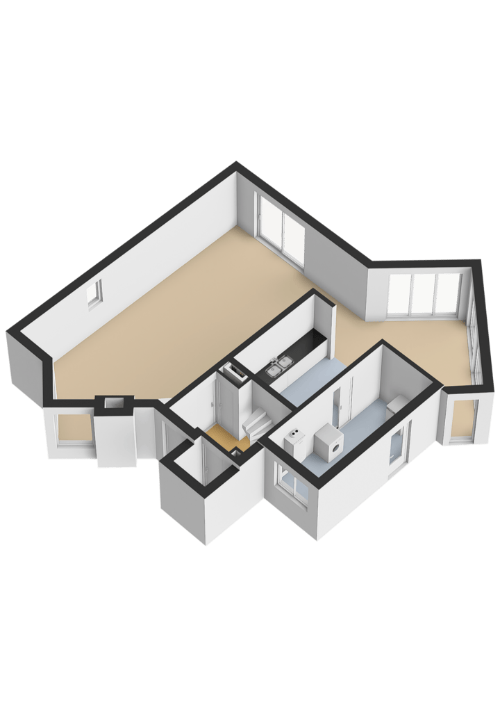 Foto 61 van A.C. Bakkerstraat 28