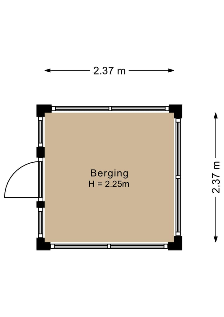 Foto 62 van A.C. Bakkerstraat 28