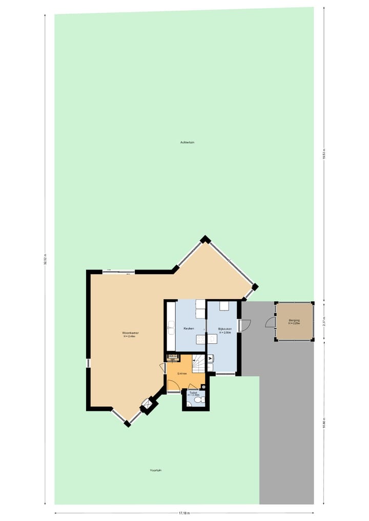 Foto 66 van A.C. Bakkerstraat 28