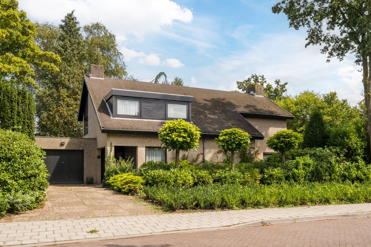 Foto 1 van Hoge Akkers 59