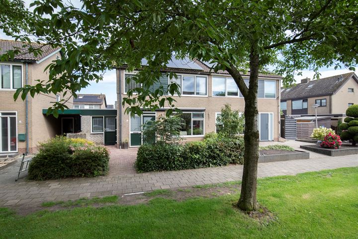 Bekijk foto 12 van Karekietstraat 4