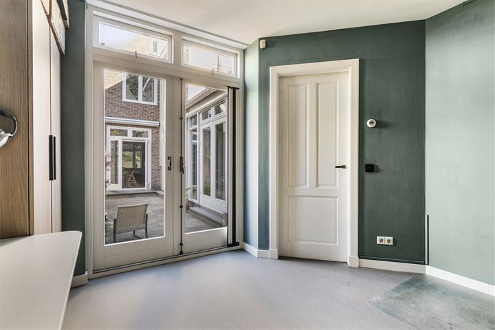 Bekijk foto 10 van Herengracht 57