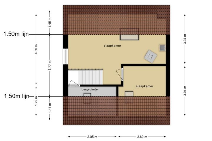 Bekijk foto 42 van Stekkenberg 51-A