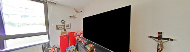 Bekijk 360° foto van Slaapkamer van Sterrekinderen erf 88