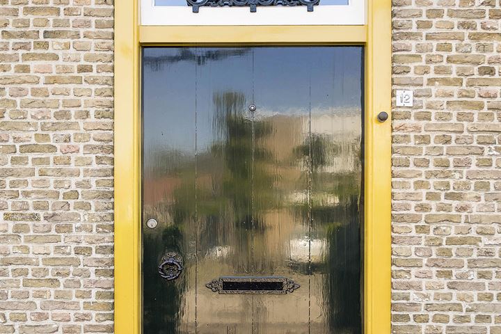 Bekijk foto 5 van Schansstraat 12