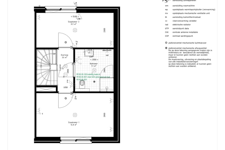 Bekijk foto 10 van Laanwoningen (Bouwnr. C86)