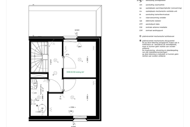 Bekijk foto 11 van Laanwoningen (Bouwnr. C86)