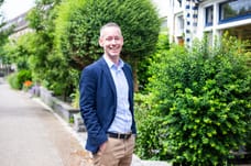 Geert Heldens - NVM Registered Agent & Appraiser