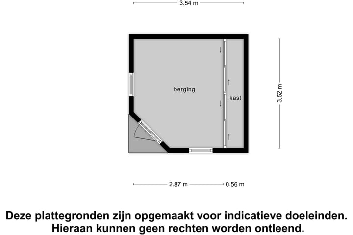 Bekijk foto 46 van de Oosterakker 8