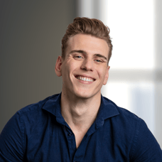 Bram Jansen - Hypotheekadviseur