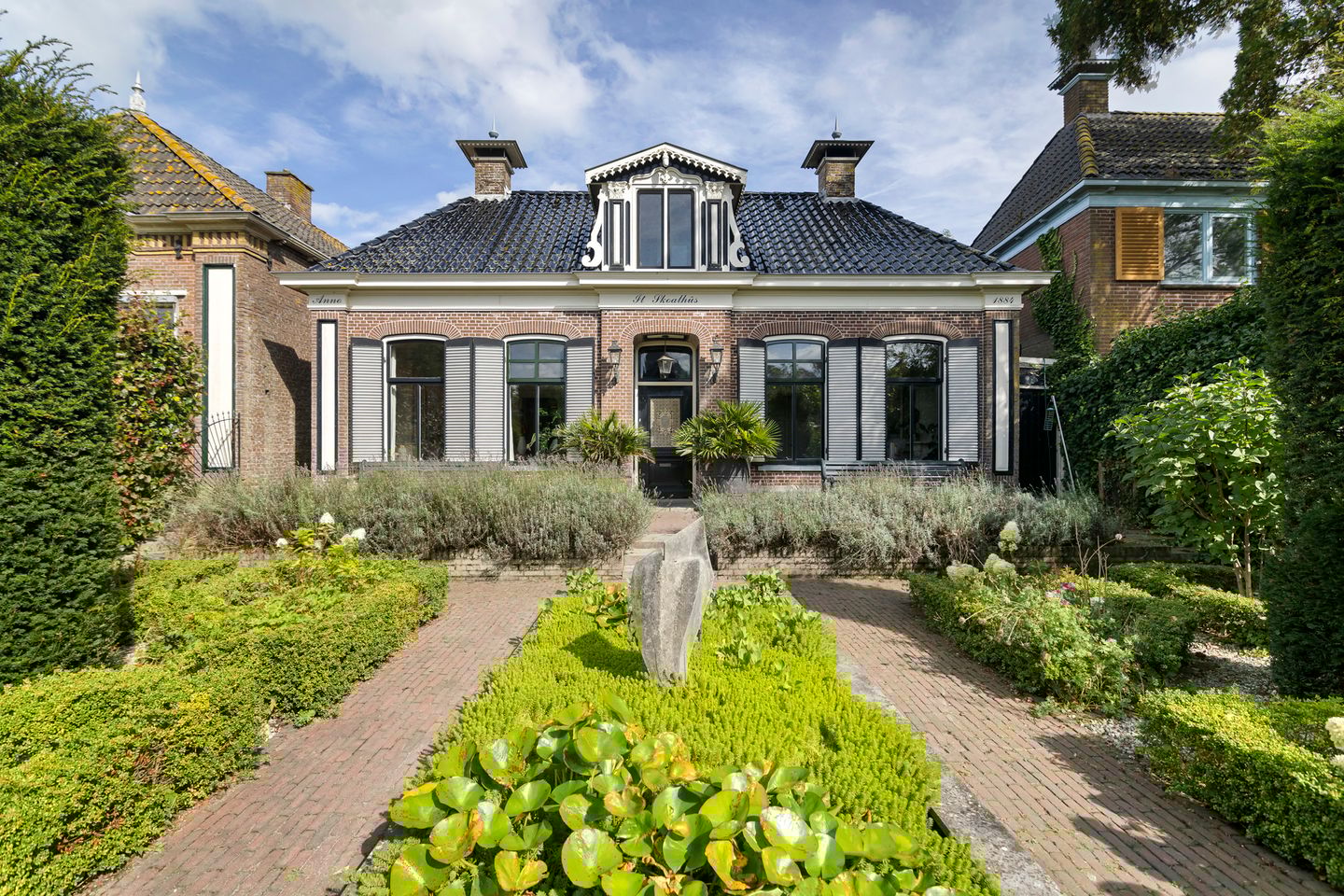 Foto 1 van Wartenterp 19