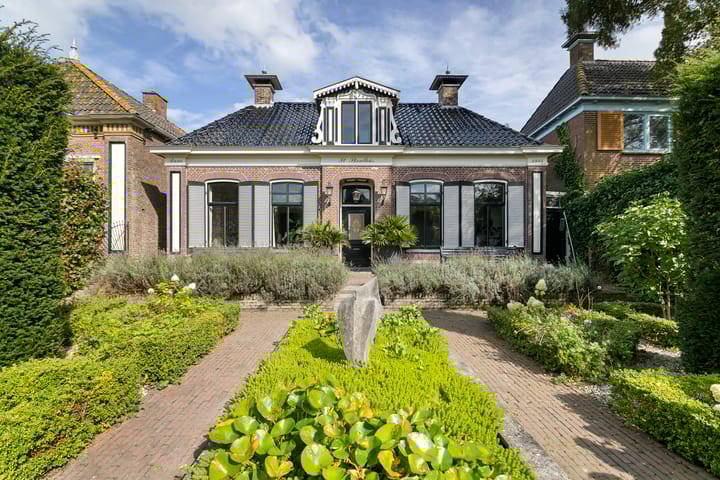 Foto 1 van Wartenterp 19