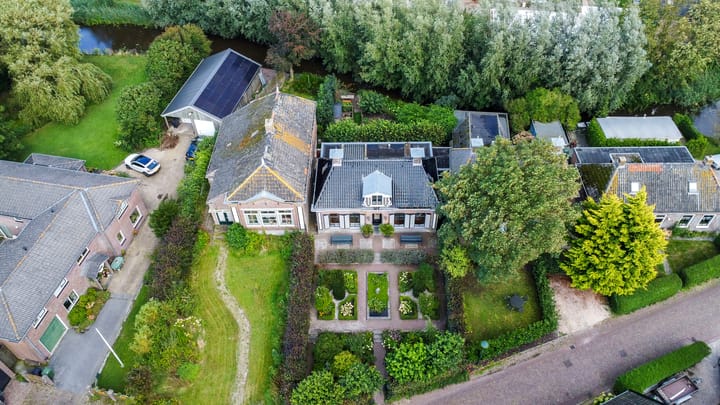 Foto 2 van Wartenterp 19