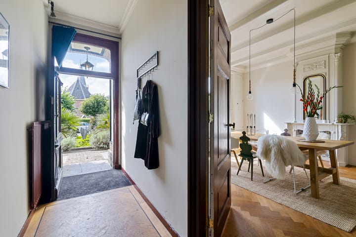 Foto 4 van Wartenterp 19