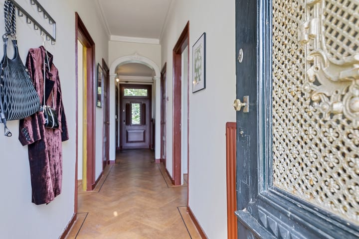 Foto 5 van Wartenterp 19