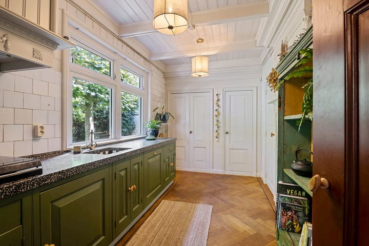 Foto 8 van Wartenterp 19