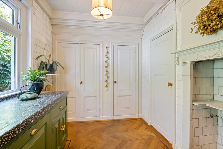 Foto 9 van Wartenterp 19