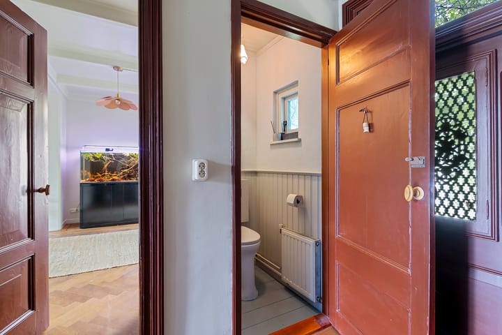 Foto 13 van Wartenterp 19