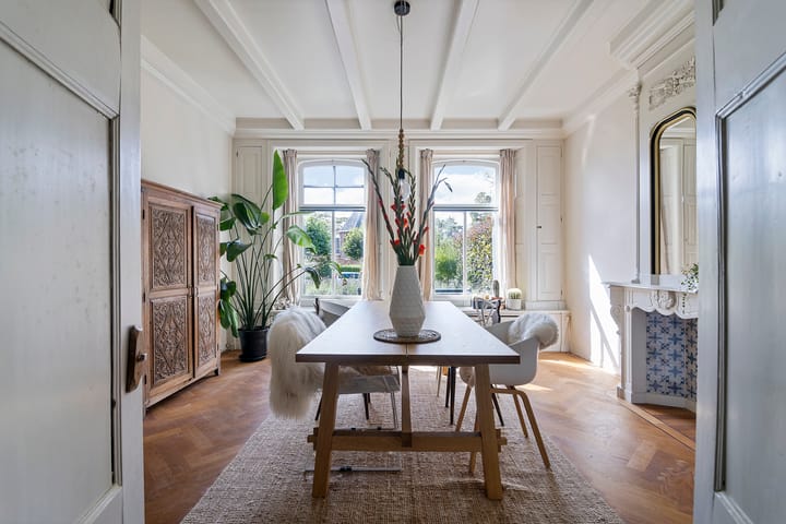 Foto 17 van Wartenterp 19