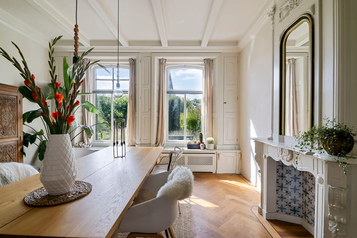 Foto 18 van Wartenterp 19