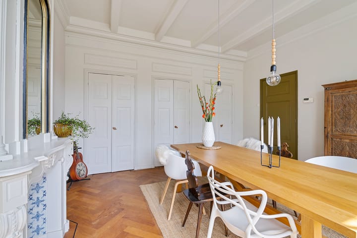 Foto 22 van Wartenterp 19