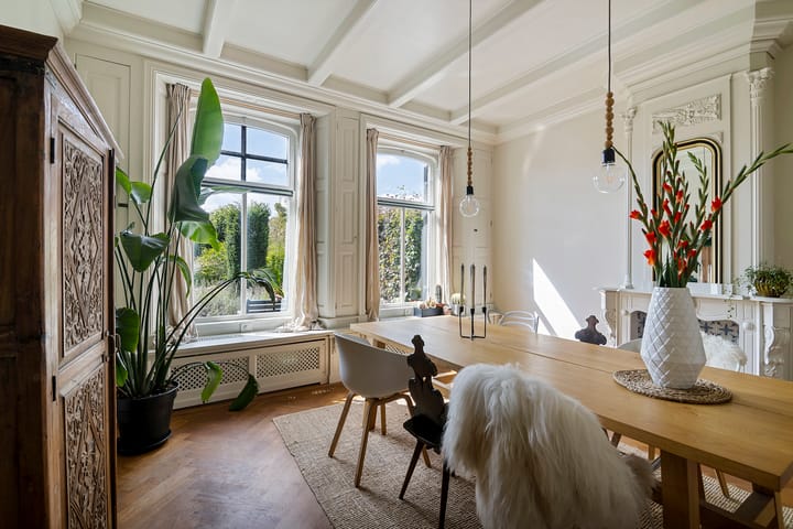 Foto 23 van Wartenterp 19