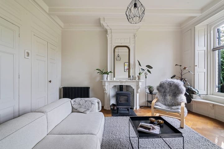 Foto 25 van Wartenterp 19