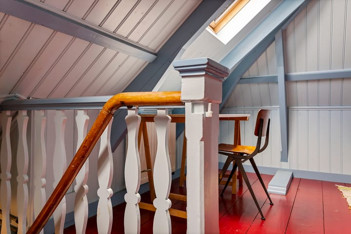 Foto 27 van Wartenterp 19