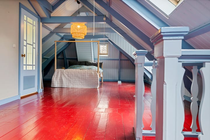 Foto 28 van Wartenterp 19